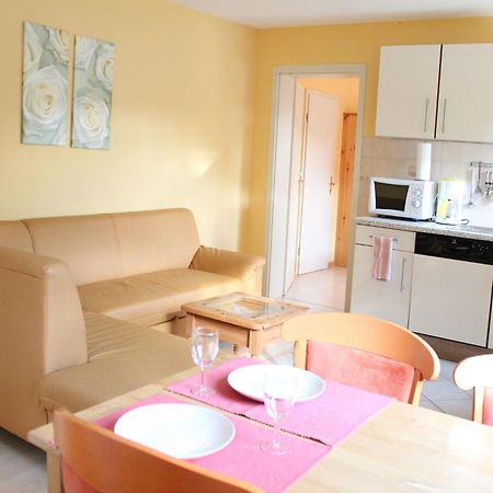 Lavish Apartment In Merschbach Near The Forest Экстерьер фото