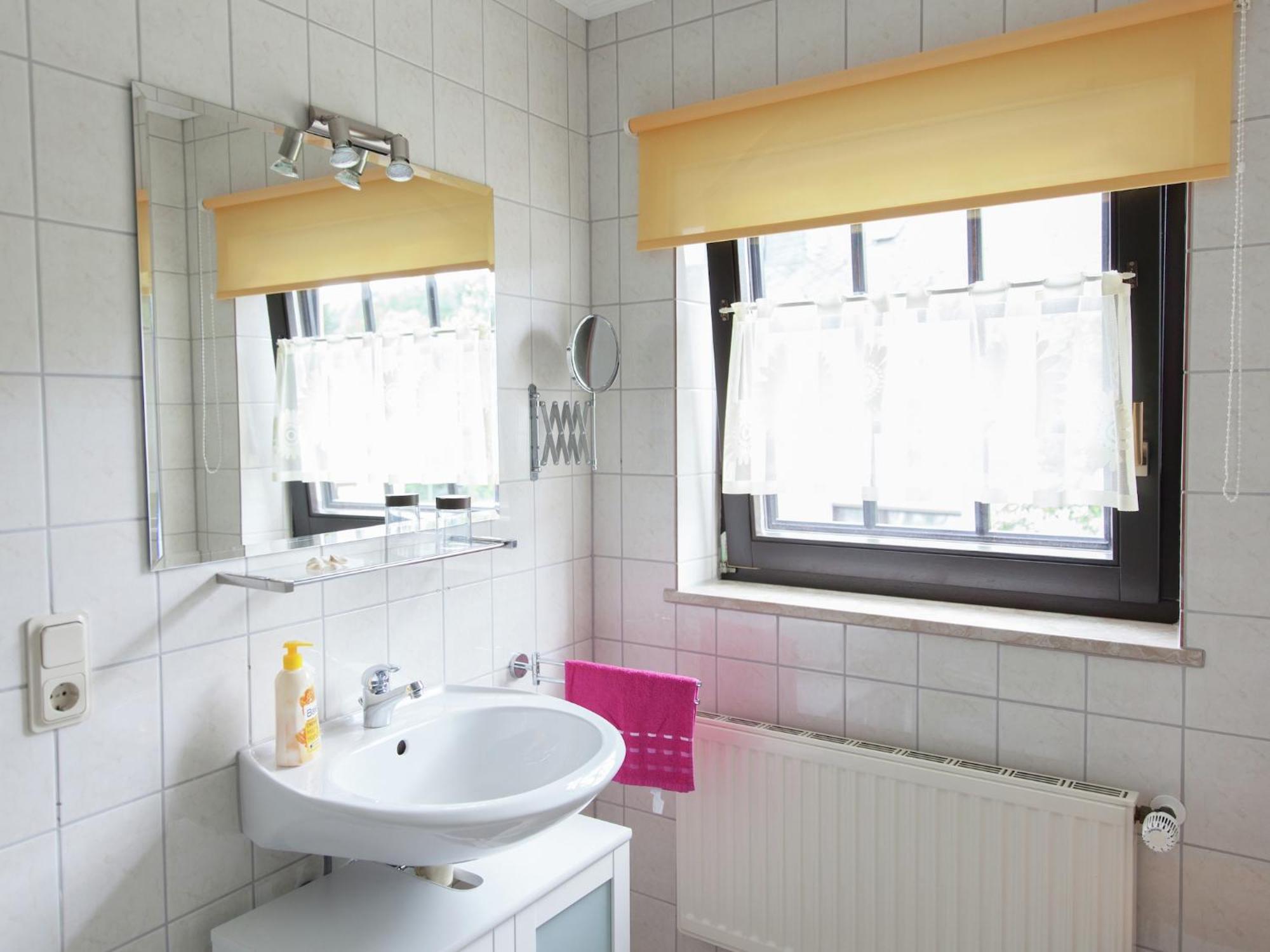 Lavish Apartment In Merschbach Near The Forest Экстерьер фото